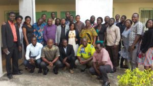 Togo / La FONGTO outille ses membres pour la recherche de financements innovants
