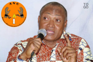 Libération du Togo : Le sacrifice suprême des compatriotes tombés ne sera pas vain !