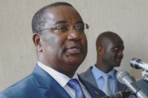 Communiqué du gouvernement togolais à propos du « Togo mort » décrété par l’opposition