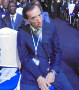 Togo : Charles Debbasch, Escroc Recherché En France, Roi Sous Les Tropiques.