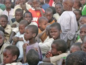 Togo/ Enfants migrants :Terre des hommes vous accompagne dans votre périple !