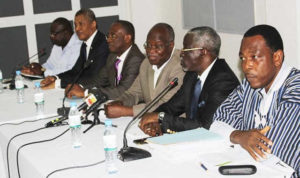 Togo, Mobilisation contre le régime RPT/UNIR : Le G6 se joint au CAP2015 et au PN.