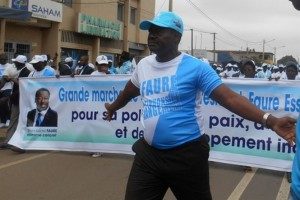 Togo : Manifestations publiques recommandées pour les fins de semaines, UNIR sursoit à ses marches