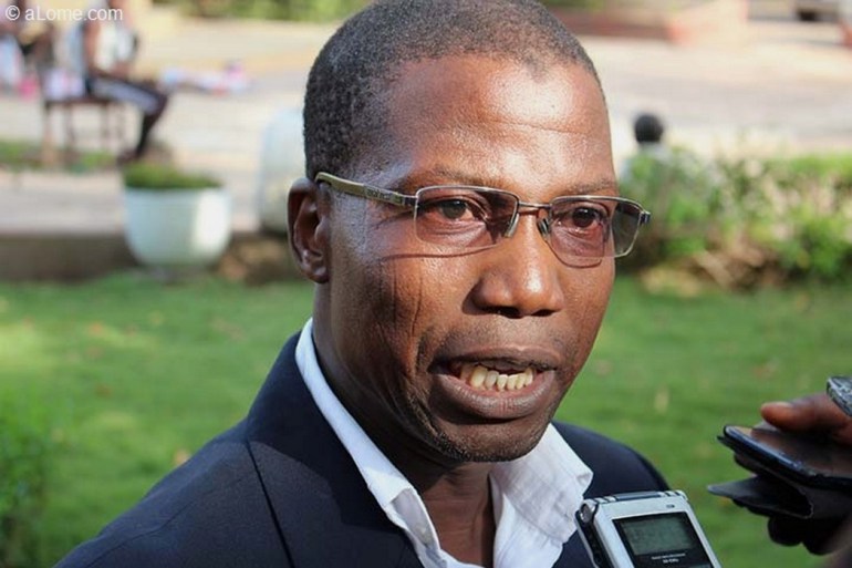 Togo / Tikpi Atchadam, président du PNP, accusé d’avoir ouvert la boîte de Pandore
