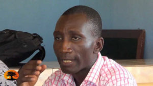 Togo, Intimidation de la Presse critique : Qui veut arrêter le DP de « L&rsquo;Alternative » Ferdinand Ayité à son retour des USA?