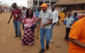 Togo : « Tous aux manifestations des 20 et 21 septembre »