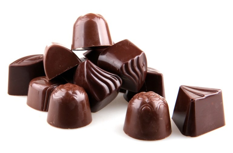 Alicament: 100g de chocolat noir chaque jour maintient le cœur en bonne santé