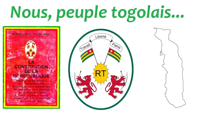Togo/Constitution de 1992: le débat s&rsquo;invite à un colloque international de l&rsquo;UL