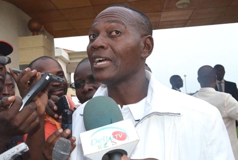 Togo / Interdiction de manifester en semaine: Francis Pedro Amuzun de l’ANC sort les griffes