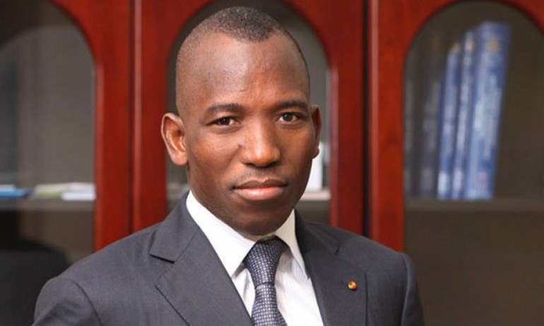 Togo: le Personnel du ministère de Gilbert Bawara en sit-in les 2 et 3 novembre