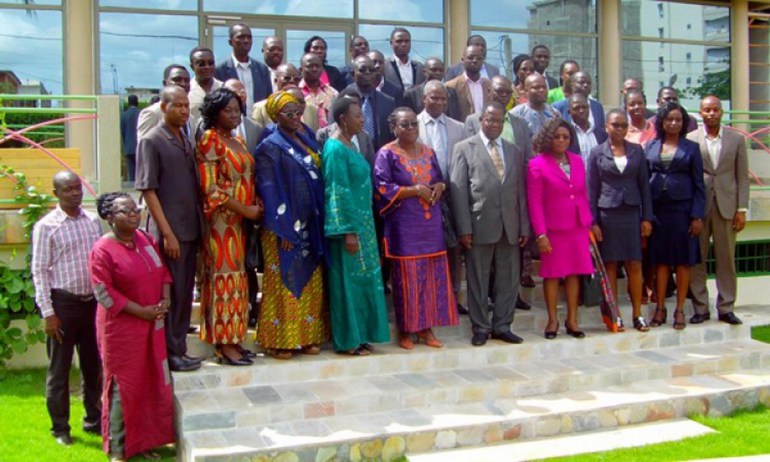 Mettre en œuvre les ODD dans l’administration publique au Togo par les GRH