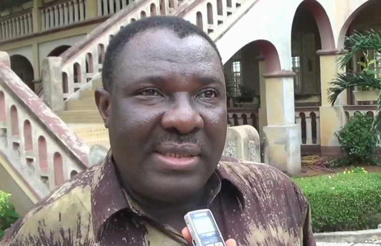 Togo / Le MRC d’Abass Kaboua favorable au projet de modification constitutionnelle à l&rsquo;Assemblée Nationale