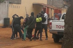 Togo: Apparition de «milices», pouvoir et opposition partagés, Amnesty exhorte