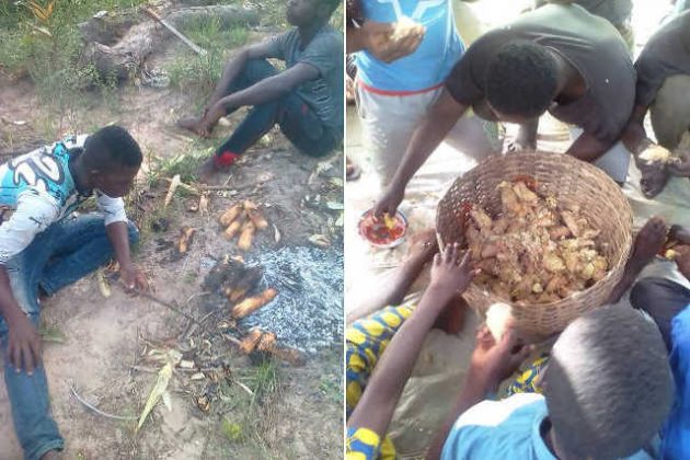 Togo, Avant qu&rsquo;il ne soit trop tard : Le génocide  à huis clos des Kotokoli que préparent Faure Gnassingbé et ses complices à Sokodé et à Bafilo