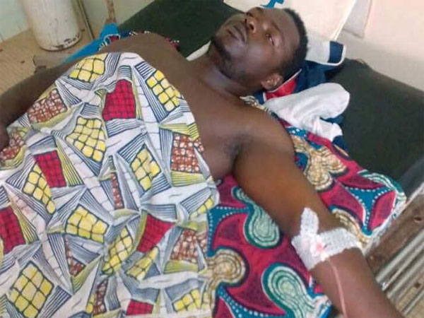 Togo : la tuerie des soldats de Faure GNASSINGBE à Sokodé , Où est la vérité ?