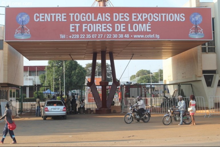 La 14ème Foire Internationale de Lomé placée sous haute sécurité