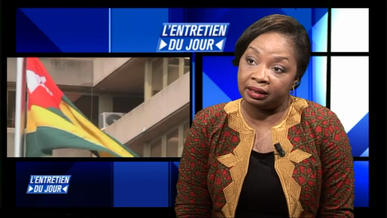 Togo / « Si les 42 détenus sont libérés, qu’en est-il de ceux qui ont perdu la vie ? », s’interroge Délali Attiopou