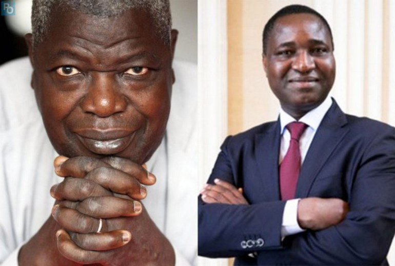 Togo/Crise: Akila-Esso François Boko et Kofi Yamgnane appelés au secours&#8230;