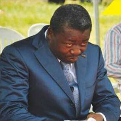 Togo : Villes en état de siège, tentative d’enlèvement d’Atchadam, … Le dialogue et l’apaisement dans l’évangile selon Faure Gnassingbé