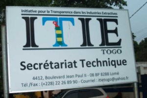 Togo : ITIE, une affaire de manipulation de l’opinion ?