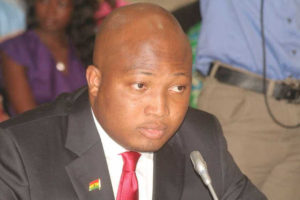 Un citoyen togolais au député ghanéen Samuel Okudzeto Ablakwa : « Merci, Mais Non merci ! »