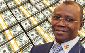 Togo, Dettes : 182 milliards de F CFA levés via l’émission d&rsquo;obligations sur le marché de l&rsquo;UMOA