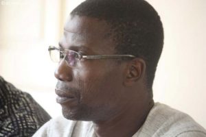 Togo / Selon le Conseiller du parti, « le PNP est un parti qui prône le pacifisme »