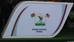 Togo : Début du 16ème forum Agoa à Lomé