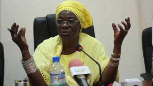 Togo : Face à l&rsquo;escalade de la barbarie du régime Faure/RPT/UNIR, la Commission « Awa Nana » est maintenant caduque.