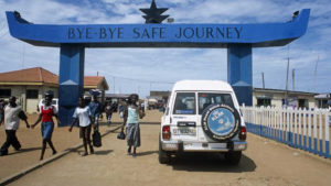 Ouverture de la frontière Togo-Ghana 24/24h : Que faire des passages clandestins ?