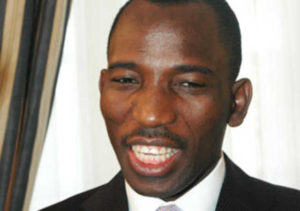 Togo : Des propos de Gilbert Bawara trahissent le jeu du régime Faure / RPT-UNIR