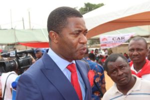 Togo/Réformes et Alternance: Jean Kissi appelle à rejoindre le M19 pour une lutte coordonnée