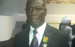 Togo, Ogou : Encore du sinistre major Kouloum. Il cité dans une affaire de « kidnapping » de féticheurs dans l&rsquo;Ogou