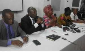 Togo: CAP 2015 et le PNP appellent à un &laquo;&nbsp;vendredi mort&nbsp;&raquo; le 25 août !
