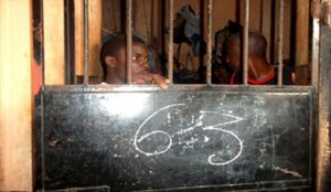 Togo : 25 détenus de la prison de Lomé désormais fixés sur leur sort grâce à l’ONG &laquo;&nbsp;Prison délices&nbsp;&raquo;