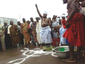 Togo / Encore et toujours du sang versé : En marche vers de nouvelles purifications ?