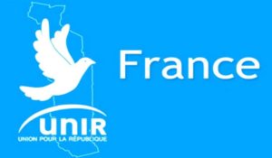 Quand Unir-France se prononce sur les manifestations du PNP au Togo