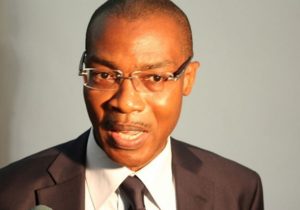 En partance, Serge N’guessan a dit un mot sur l&rsquo;actualité sociopolitique du Togo