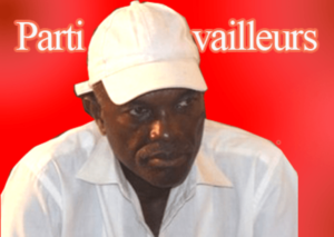 Togo / Claude Ameganvi appelle les siens à sortir massivement les 20 et 21 septembre prochain