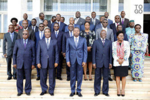Togo : Révision constitutionnelle proposée par le pouvoir, Du pur mépris pour le peuple !