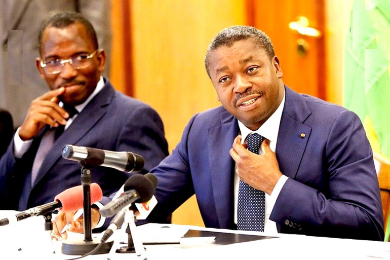 Togo / Que retenir du Conseil des Ministres de ce vendredi 29 septembre 2017 ?