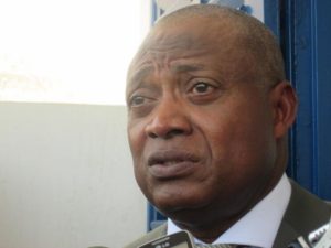Togo / Face à la ruse du pouvoir en place, Jean-Pierre Fabre réclame le départ de Faure Gnassingbé