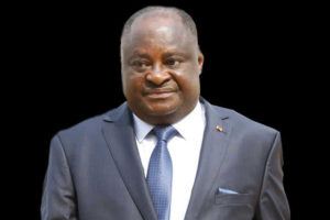 Togo : Pitang Tchalla, le président de la HAAC, est mort. Bon débarras ! Au suivant !