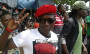 Les Artistes Engagés du Togo se mobilisent pour les marches des 6 et 7 septembre