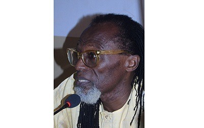 Prof Togoata Apedo-Amah : « L’animation et la mendicité ne peuvent développer un pays et rendre la dignité aux citoyens »
