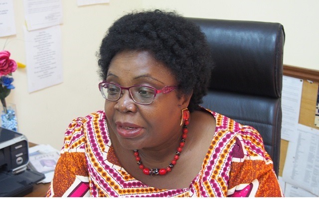 Répression : Mme Brigitte Adjamagbo confirme la mort de 2 jeunes dans le fleuve Oti