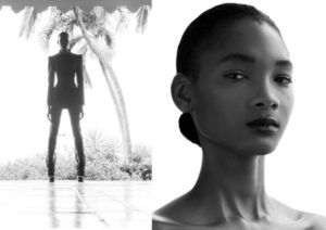 Mannequins togolais, professionnalisez-vous à travers &laquo;&nbsp;Lomé Model Fashion Week&nbsp;&raquo;