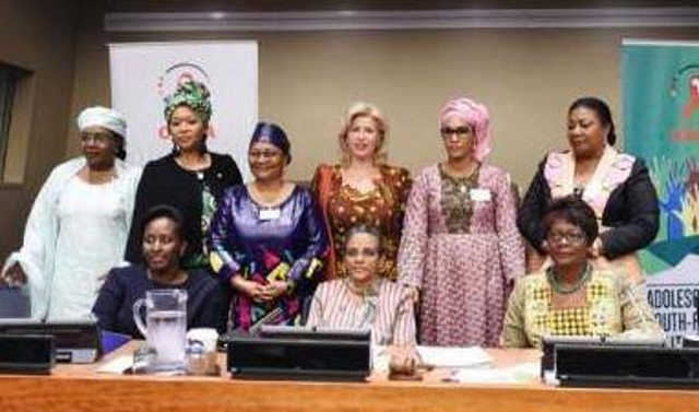 Afrique &#8211; ONU, Réunion des premières dames d’Afrique à New York : Qui pour plaider le sort des femmes togolaises et des jeunes contre le SIDA ?