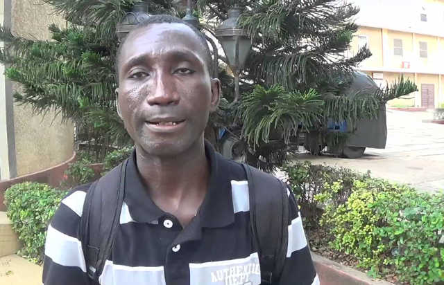 Togo, Complot : Le Directeur de Publication de « L’Alternative » Ferdinand Ayité dans le viseur des criminels au pouvoir