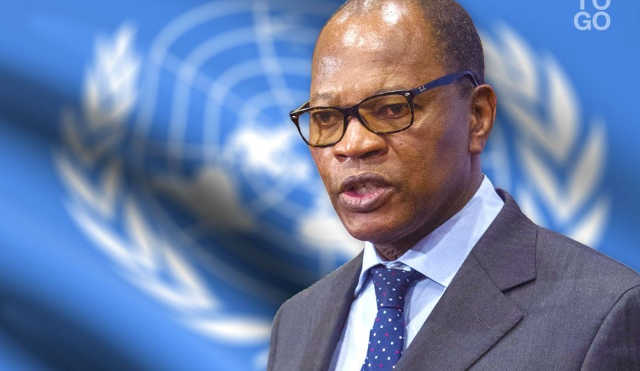 Crise au Togo :  Lettre ouverte d&rsquo;un citoyen togolais au SG de l&rsquo;ONU pour demander le congédiement de Mohamed Ibn Chambas (anglais)